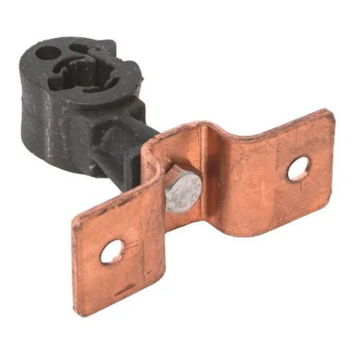 Держатель дистанционный L45мм Cu PROxima EKF lp-d2000-45-cu фото 4