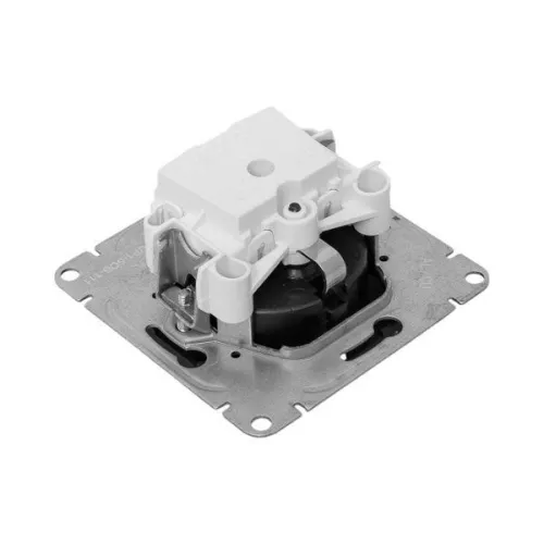 Розетка СП Эпика 16А с заземл. защ. шторки механизм черн. EKF UP1-SOB-111 фото 10