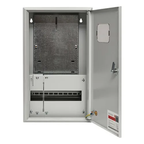 Щит ЩУРн 3/12 (Э) (500х300х120) IP31 EKF mb23-3/12e фото 8