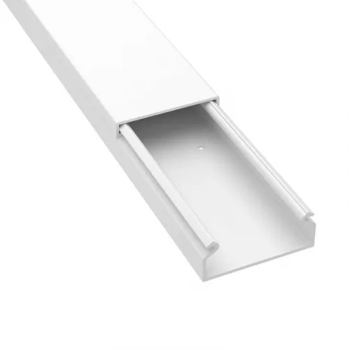 Кабель-канал 40х17 L2000 пластик TMC DKC 00351 фото 3