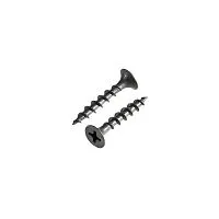 Саморез гипсокартон-дерево 3.5х25 (уп.20шт) Kranz 1133-3525-5