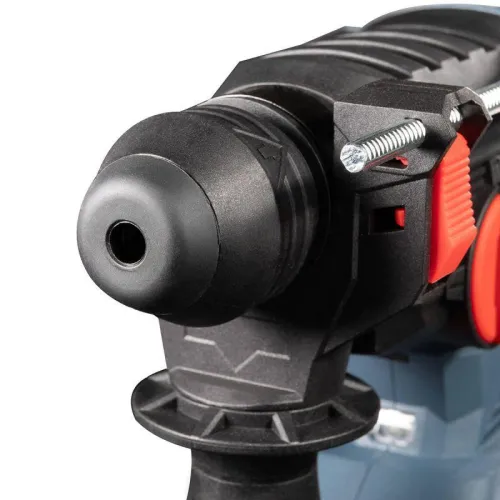 Перфоратор аккумуляторный бесщеточный HB-20-24 серия ПРОФИ КВТ 102589 фото 7