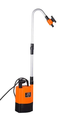 Насос дренажный ДН-400Б Вихрь 68/2/16 фото 4