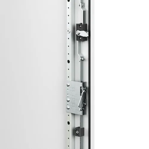 Корпус напольный RAM fit 1200х800х300мм без боков. вырезов DKC R6NFW128030 фото 5