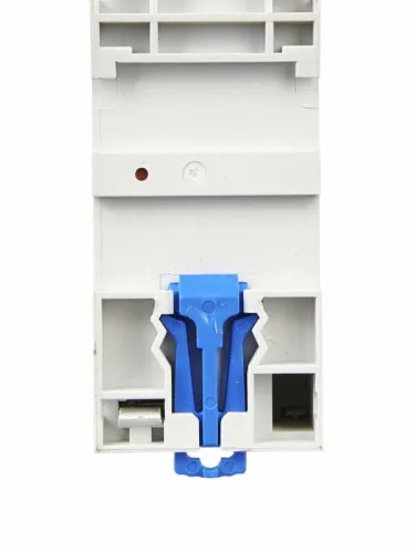 Контактор модульный КМ40-11М AC KARAT IEK MKK11-40-11 фото 5