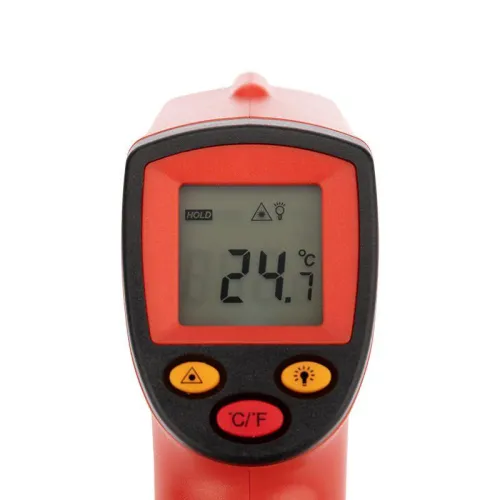 Пирометр R-400 Rexant 13-3060 фото 8