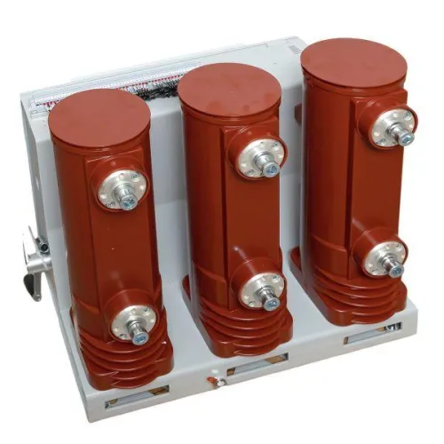 Выключатель вакуумный BB/EKF-10-630-25-210-3 стац. исполн. с магнитом блокировки включения с правой и левой блокировкой с 2 ток. катушками откл. опер. 220В AC/DC EKF ppt22t2plbbv21s0625 фото 8