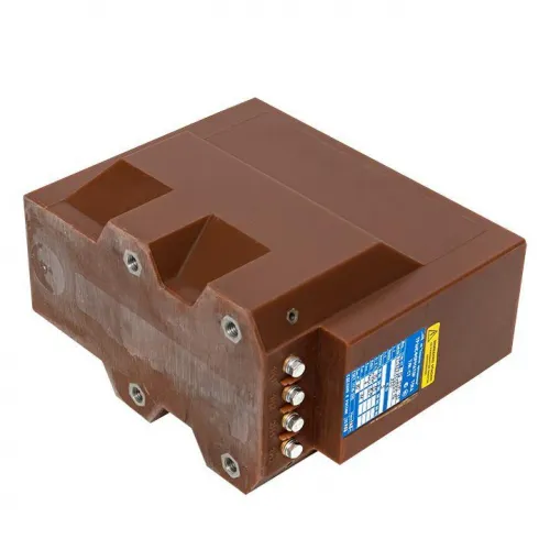 Трансформатор тока ТЛК-СТ-10-5(1)-0.5S/0.5/10Р10-10ВА/15ВА/10ВА-100/5-100/5-100/5 20 25 У2 EKF 5-4s-100/5-3-20/25 фото 5