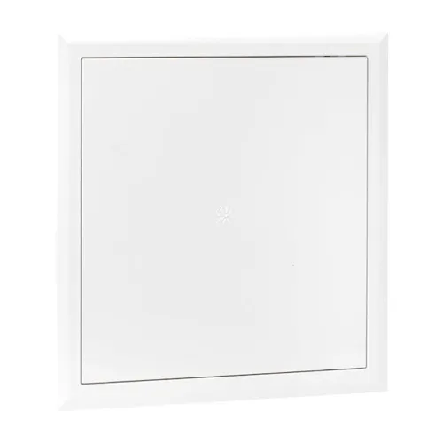 Люк ревизионный 300х300 пластик Basic EKF lp-300x300
