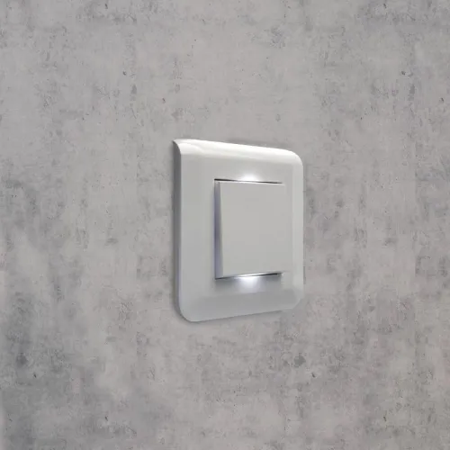 Лампа подсветки LED Mosaic 230В Leg 067686L фото 2