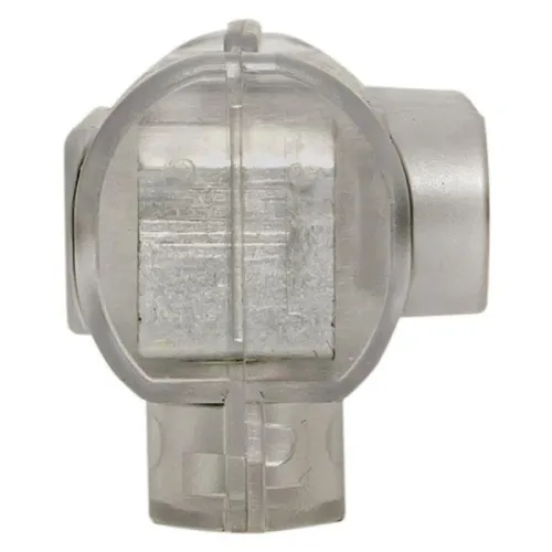 Клеммник для сетей уличного освещения KE10.504 Al 4х10-50/Cu 2.5-35PROxima EKF ke-10.504 фото 7