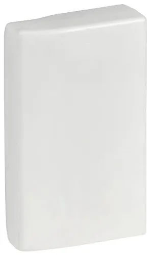 Заглушка 85х50 METRA ИЭК Leg 638025