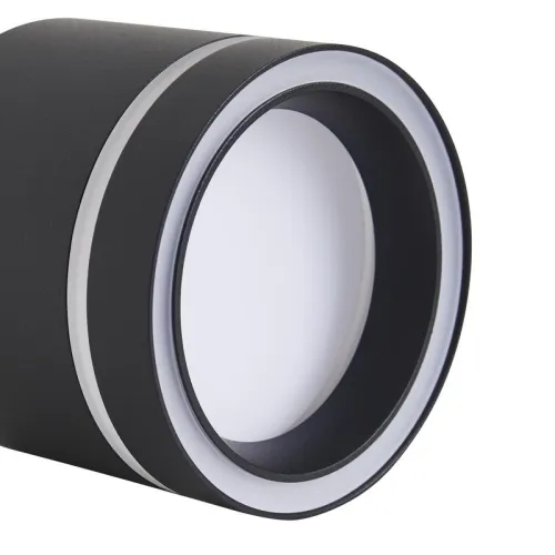 Светильник Flip 15Вт GX53х1 IP20 спот Voltega VGL7191DL-01B фото 10