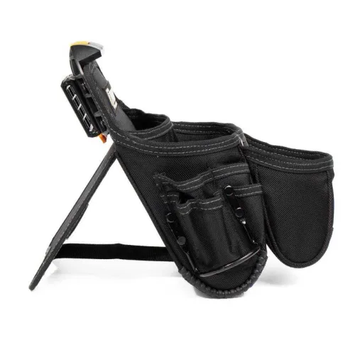 Сумка поясная модульная на клипсе СМ-01 "Quick-Lock" KBT 83135 фото 6