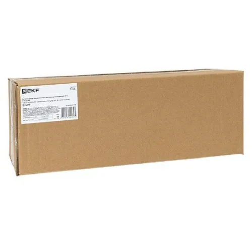 Мини-колонна встраиваемая с беспроводной зарядкой 15Вт 8 модулей C-Line EKF cl-vmkwс-8-s фото 4