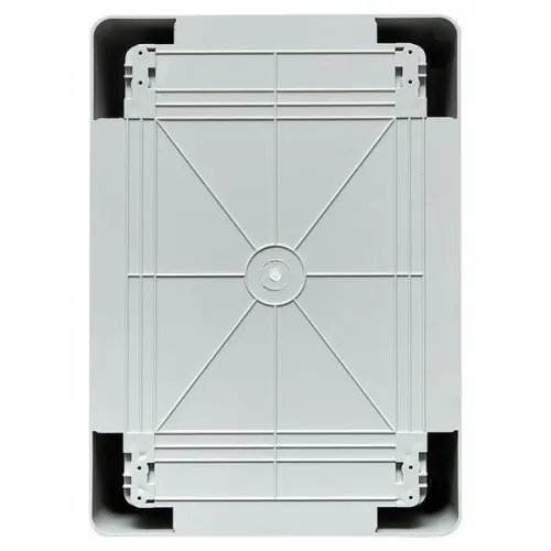 Бокс пластиковый с монтажной платой 350х250х150 IP65 PROxima EKF PB65MP002 фото 13