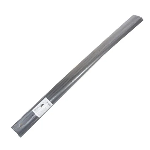 Трубка термоусадочная двустенная клеевая 15.9/7.95 (2:1) (уп.10шт) по 1м черн. Rexant 26-2106 фото 7