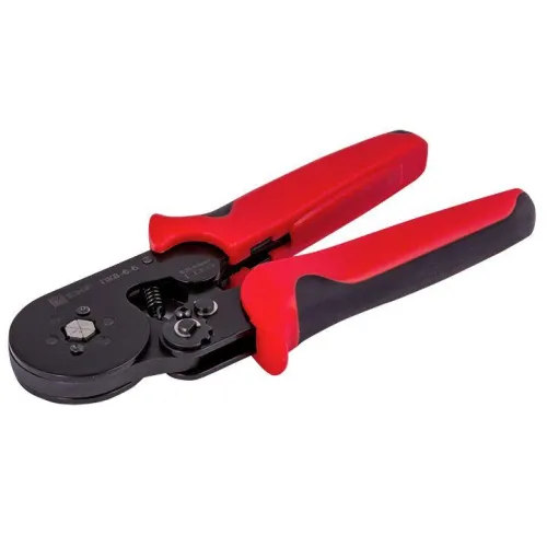 Пресс-клещи ПКВ-6-6 Expert EKF pkv-6-6-exp фото 3