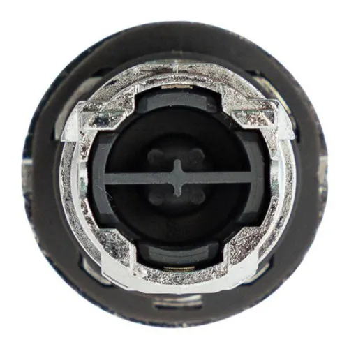 Механизм кнопки исполнительный XB4 черн. выпирающая возвратный без фиксации без подсветки IP65 EKF XB4BL-BL-65 фото 5