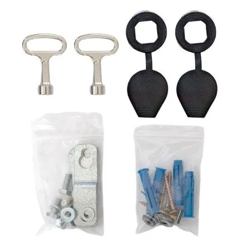 Щит с монтажной панелью ЩМПг- 50.40.22 IP65 PROxima EKF mb65-504022 фото 2