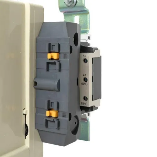 Контактор КТЭ 630А кат. 230В AC 1НО EKF ctr-b-630 фото 3