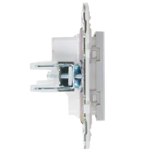 Подсветка светодиодная SKANDY встраив. SK-L01S серебр. IEK SK-FL20-K23 фото 4