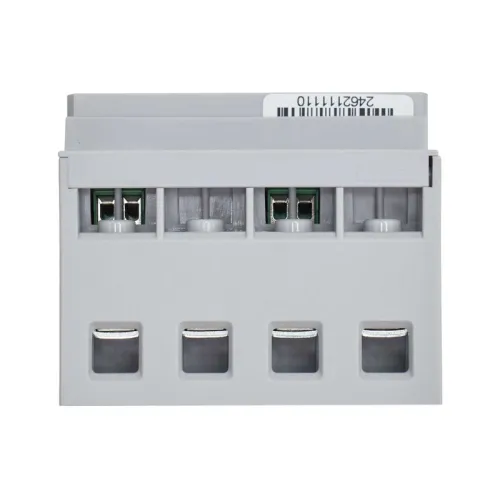 Устройство измерительное многофункциональное МРМ LCD дисплей на DIN-рейку DKC MPM-34P фото 2