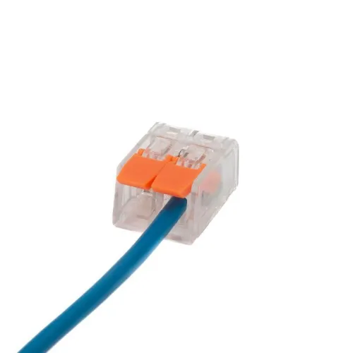 Клемма универсальная СМК 221-415 КВТ 87646 фото 3