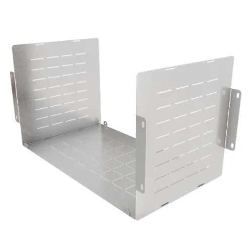 Перегородки для сборки горизонтальных шин Ш400 Г600 AleSta EKF AleSta-PCHB46 фото 2