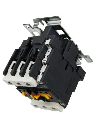 Контактор КМИ-46512 65А 230В/АС3 1НО 1НЗ KARAT IEK KKM41-065-230-11 фото 7