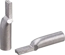 Наконечник 95 420 NET-НША-16-14 штифтовой алюм. (уп.50шт) NAVIGATOR 95420