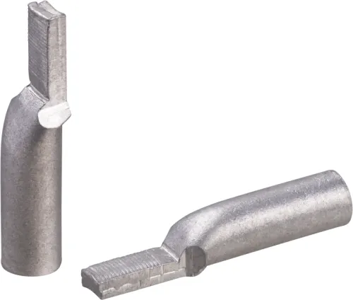 Наконечник 95 420 NET-НША-16-14 штифтовой алюм. (уп.50шт) NAVIGATOR 95420