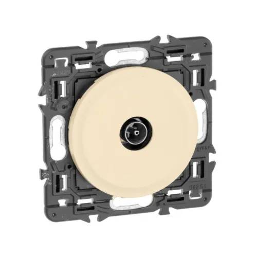 Панель лицевая Celiane для роз. TV сл. кость Leg 066231 фото 2