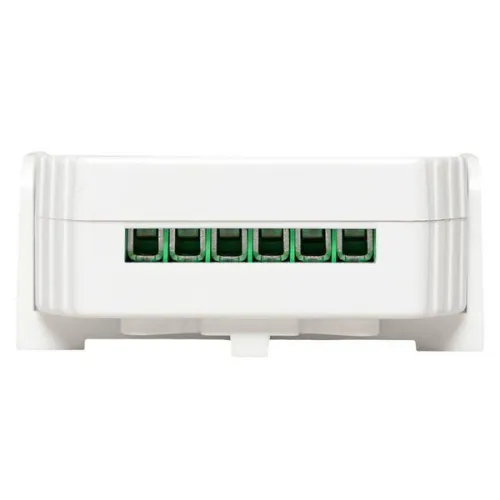 Реле для штор в подрозетник Умное Wi-Fi Connect EKF scsh-1g-wf фото 12