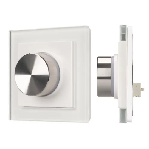 Панель роторная DALI-133-1G-MIX-IN (BUS DT8 Backlight) INTELLIGENT ARLIGHT 025525