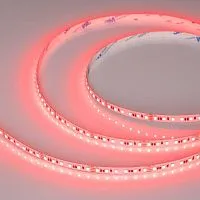Лента светодиодная RT-A120-8mm 24V RGB 12Вт/м IP20 2835 (уп.5м) Arlight 042905