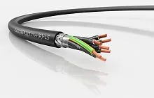 Кабель FLEXICORE 115 CY нг(А)-LS 7G2.5 (м) LAPP 3120001531