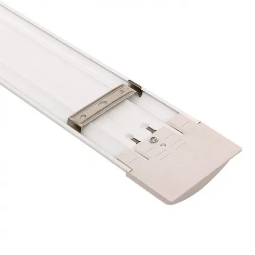 Светильник светодиодный ДБО-6103 36Вт 4000K IP20 линейный Basic EKF LBL-6103-36-4000 фото 3