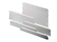 Панель глухая DK 3EB RAL7035 (уп.2шт) Rittal 7153035