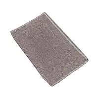 Салфетка из микрофибры автомобильная 35х40см 300 гр/кв.м 1 шт. Rexant 80-0804