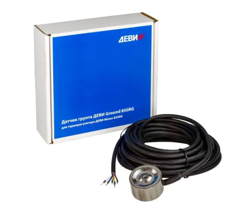 Датчик грунта Ground 850RG ДЕВИ 140F1088R фото 2