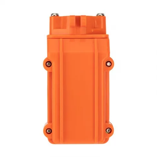 Пульт кнопочный ПК-2 на 2 кнопки IP54 Rexant 36-9210 фото 3