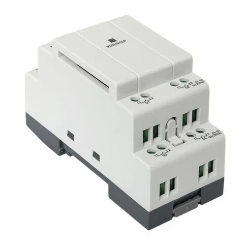 Модуль расширения дискретных сигналов PRO-Relay 4DI 4DO(R) AC EKF PRL-E-4DI4DO-R-AC фото 3