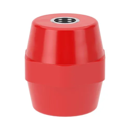 Изолятор шинный 25х22 M6 DKC ISBK2827