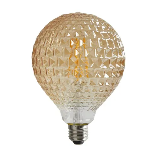 Лампа светодиодная Loft Led YX-G125175LK2F 4Вт 2200К E27 DIM Voltega 8576 фото 7