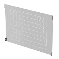 Панель горизонтальная для секционирования Ш800 Г600 AleSta EKF AleSta-PCH86