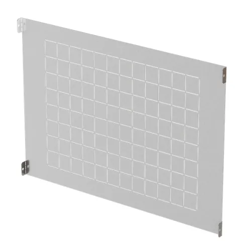 Панель горизонтальная для секционирования Ш800 Г600 AleSta EKF AleSta-PCH86