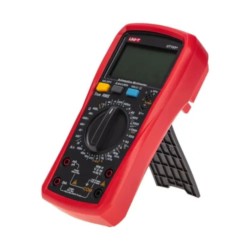 Мультиметр автомобильный UT105+ UNI-T 13-0059 фото 2