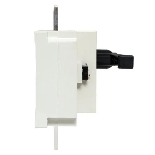 Рубильник-выключатель 4п 1000А с рукояткой управления для прямой установки PowerSwitch EKF psds-1000-4 фото 2