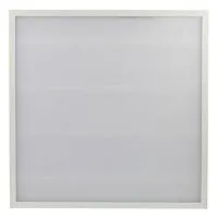 Светильник светодиодный SPO-910-3-50K-032 32Вт 5000К 3360Лм 595х595х40 матов. ЭРА Б0058096